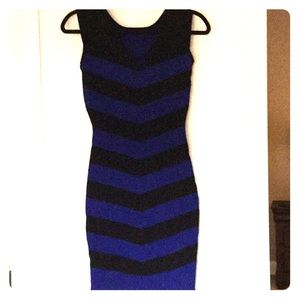 Ted Baker bodycon dress